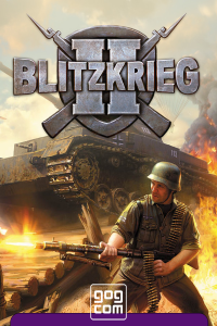 Blitzkrieg 2 Anthology