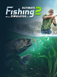 Ultimate Fishing Simulator 2